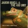Jason Isbell & the 400 Unit